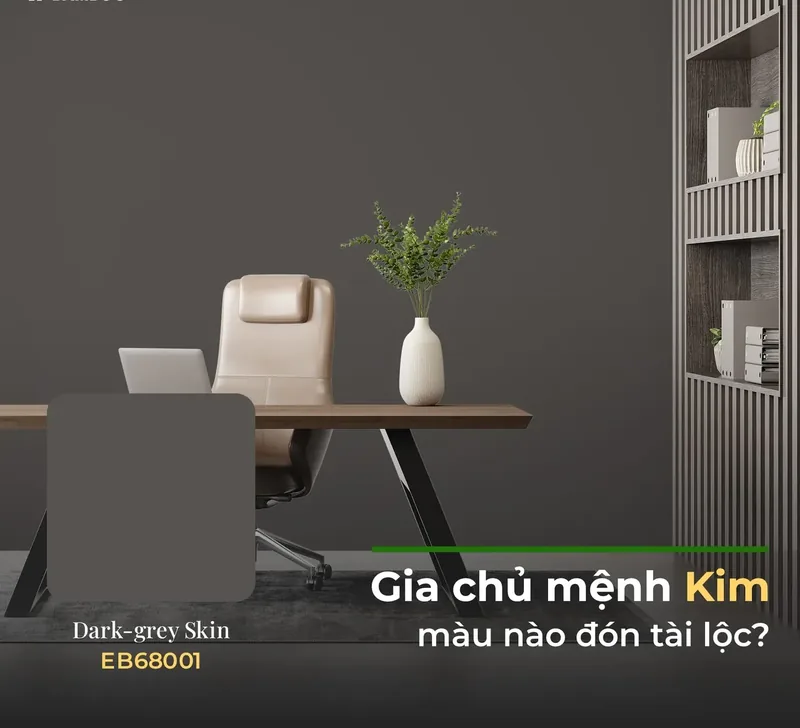 Công trình hoàn thiện bằng vật liệu Eco Bamboo