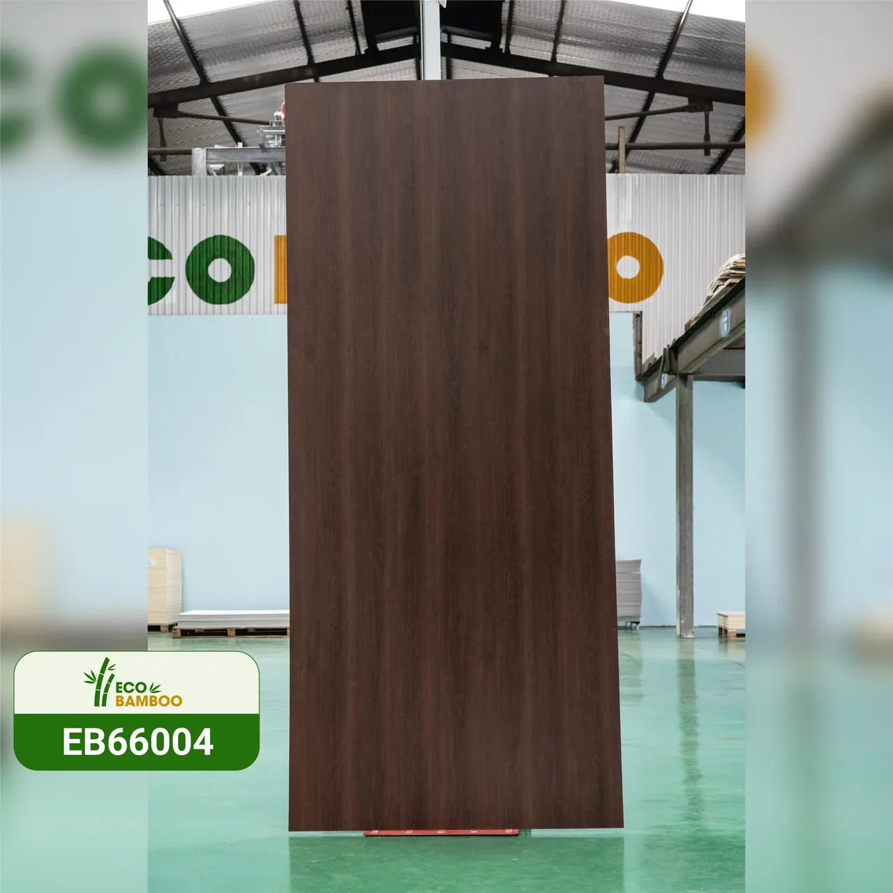 Tấm ốp than tre Eco Bamboo mã 3EB66004