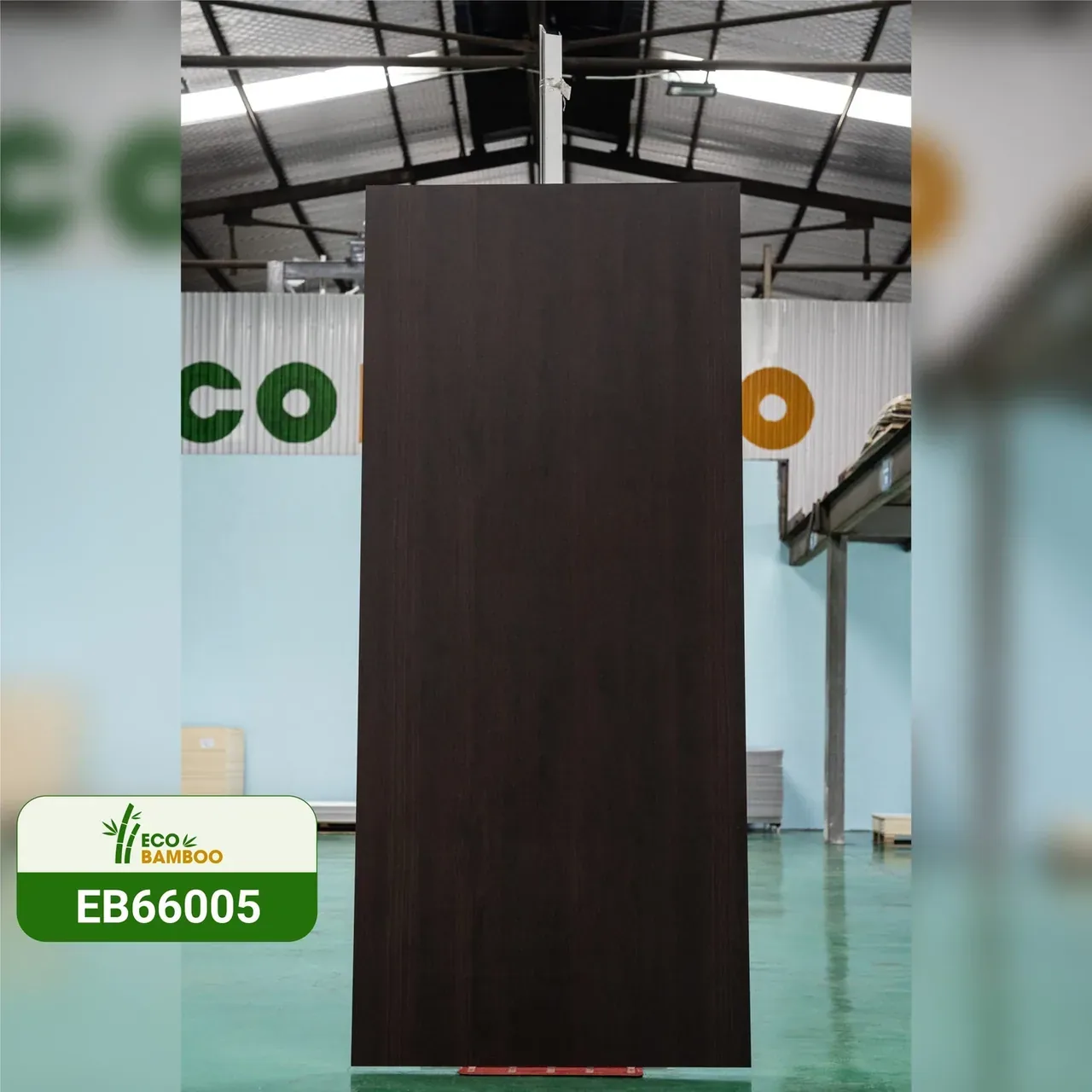 Tấm ốp than tre Eco Bamboo mã 3EB66005