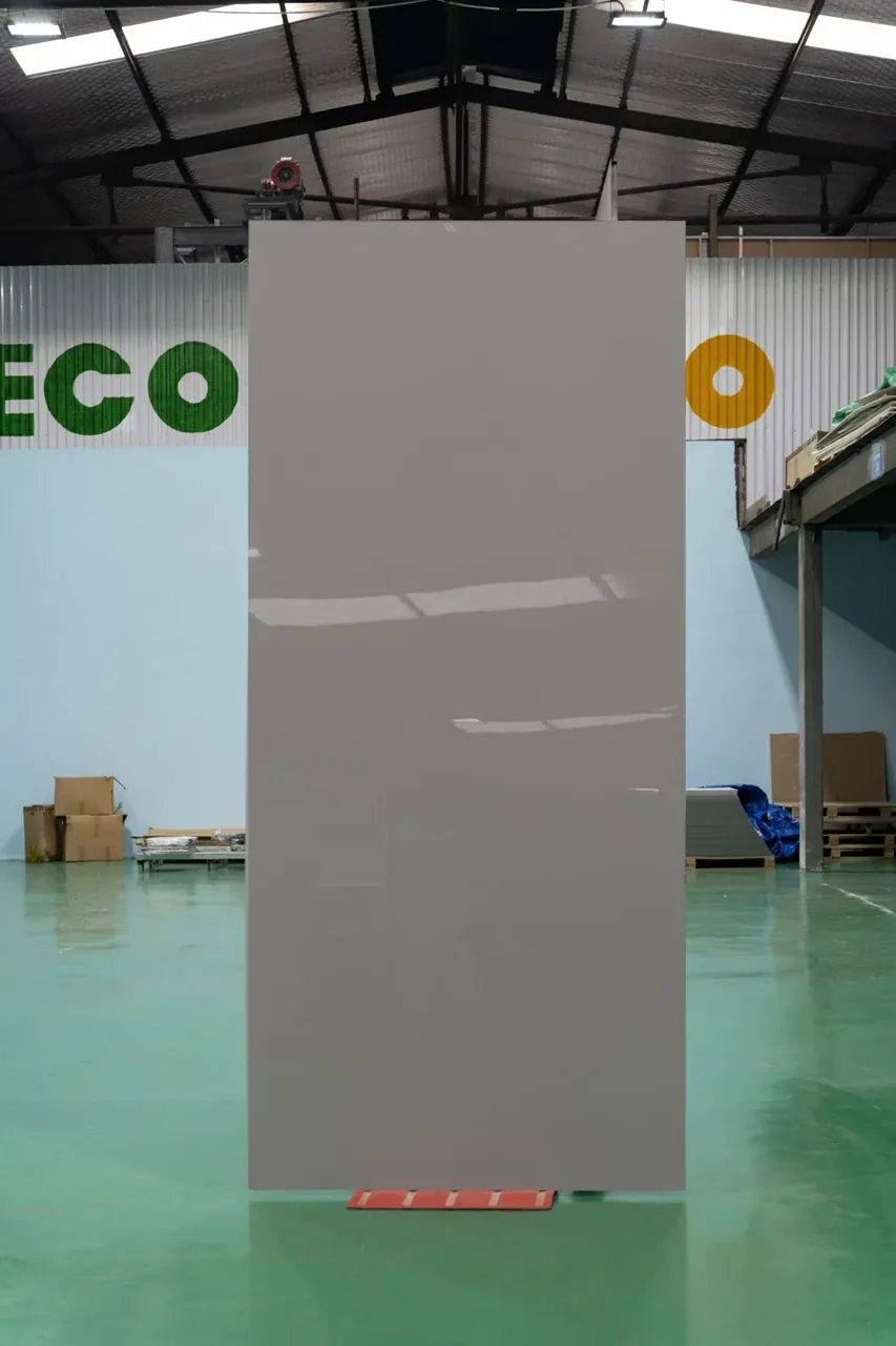 Tấm ốp than tre Eco Bamboo mã EB68032G
