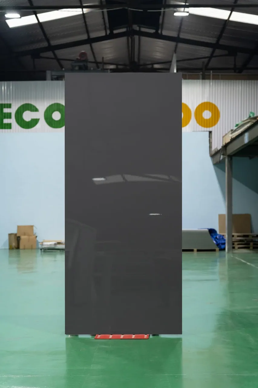 Tấm ốp than tre Eco Bamboo mã 2EB68033G