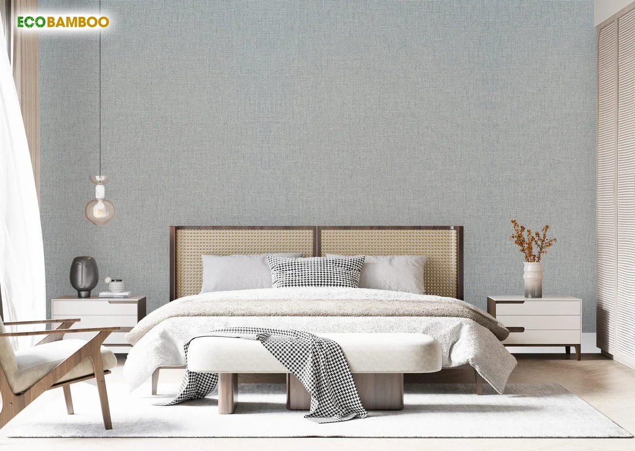 Tấm ốp than tre Eco Bamboo mã 4EB79029