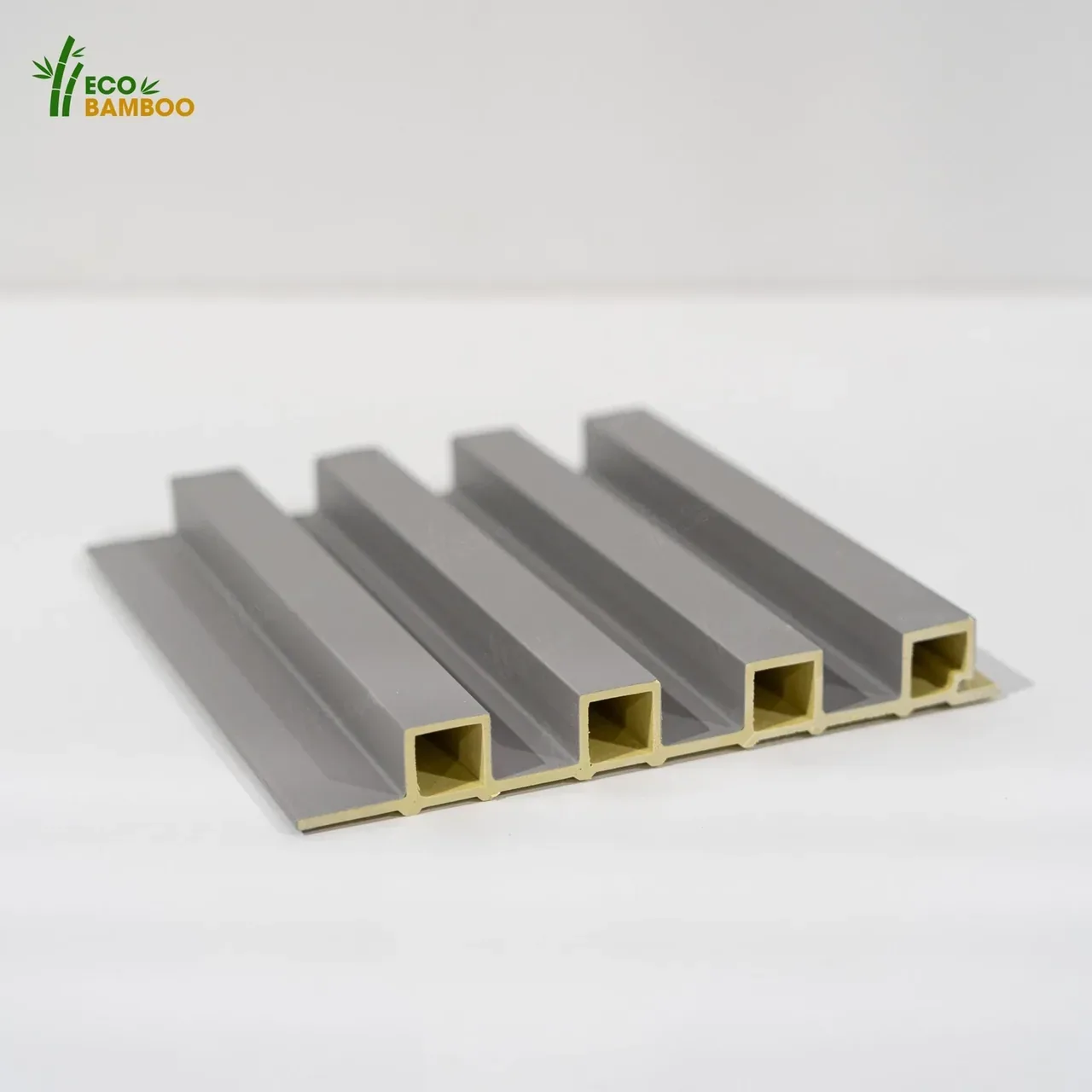 Lam sóng Eco Bamboo – Lam vuông cỡ nhỡ EBL68001
