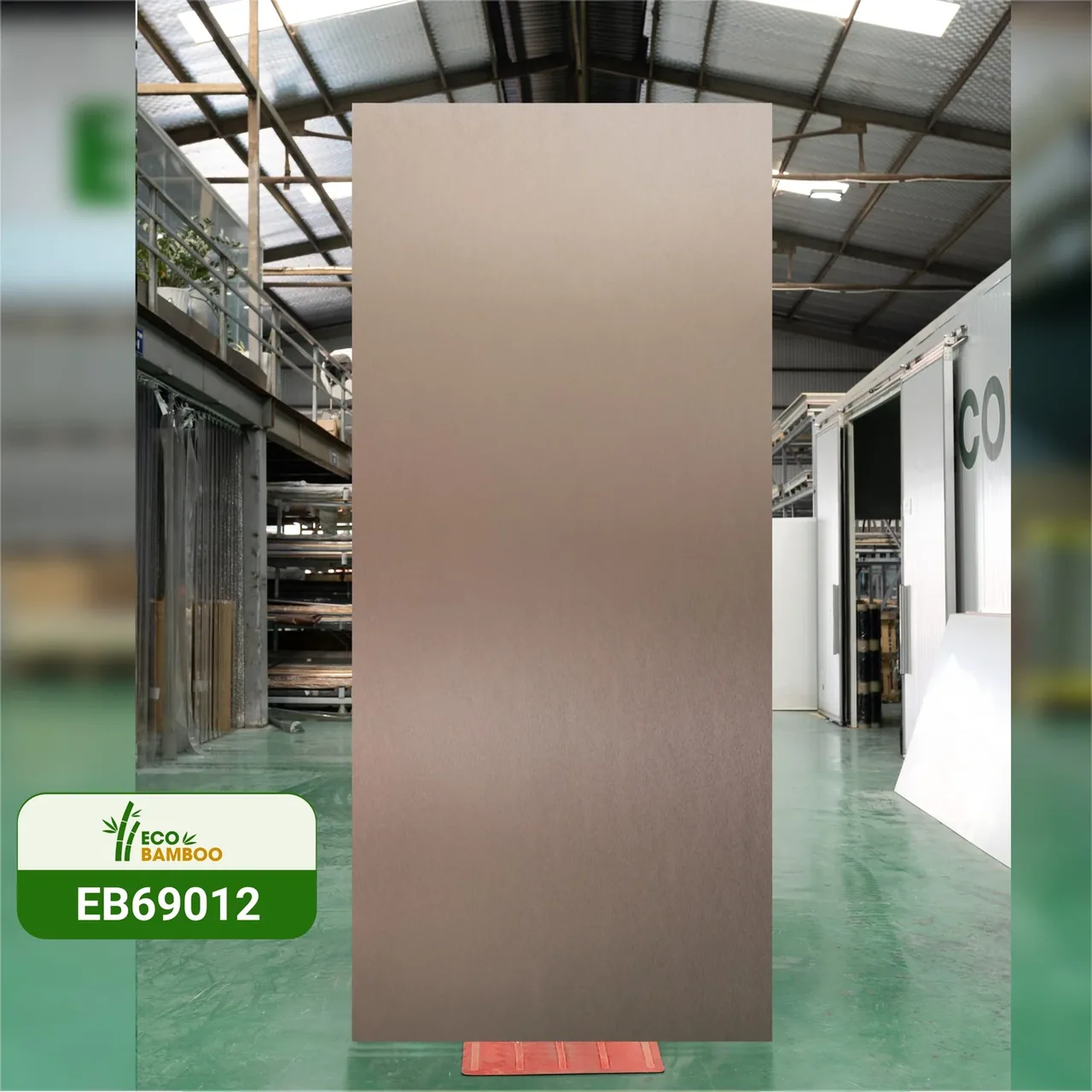 ECO05876 – Eco Bamboo