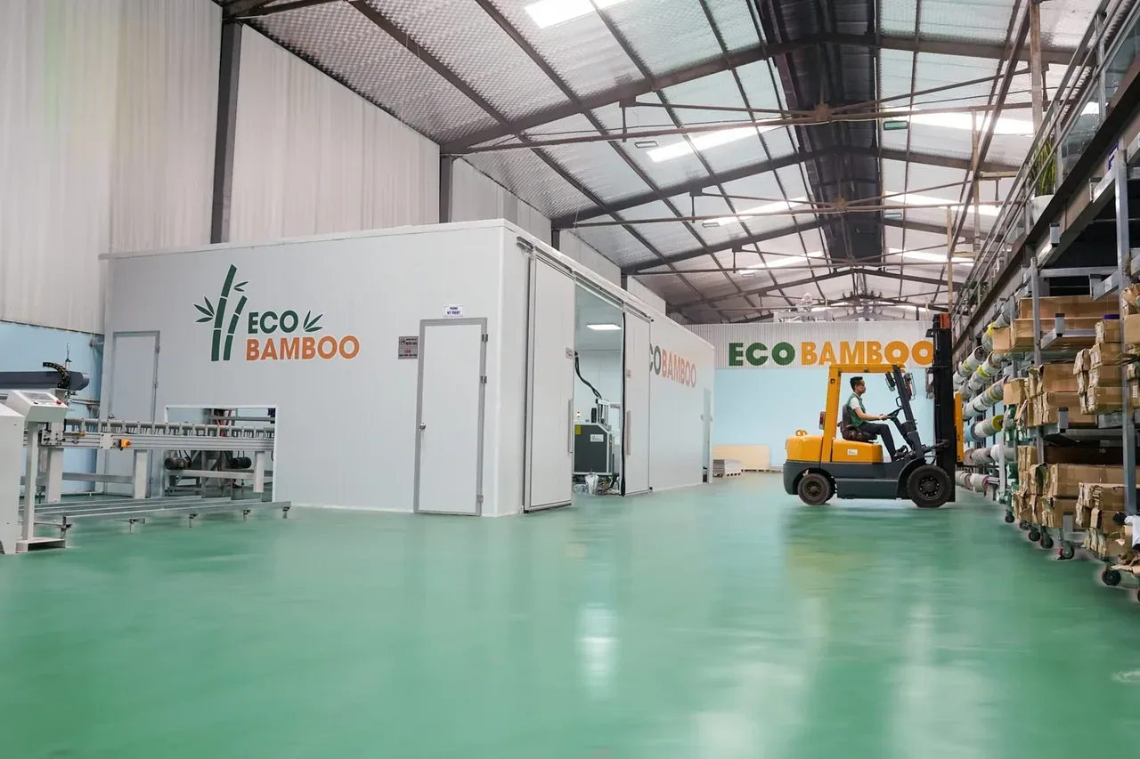 Đánh giá tấm ốp than tre từ người dùng thực tế