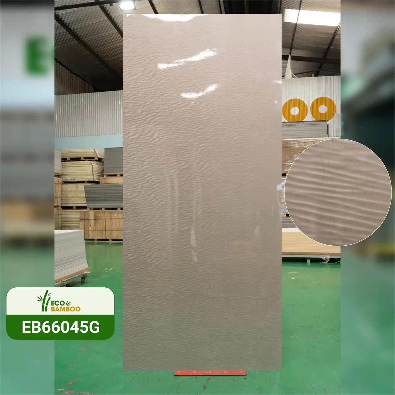 Golden Nanmu EB66045G