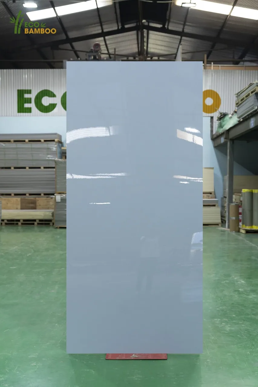 Tấm ốp than tre Eco Bamboo mã EB68039G