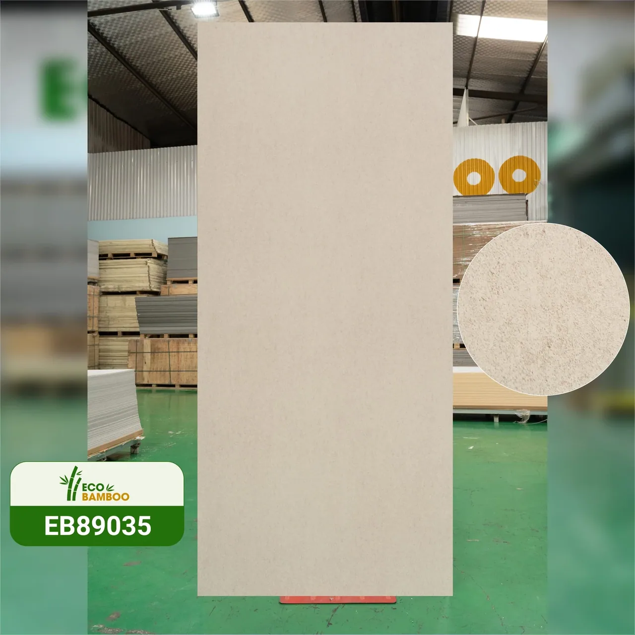 Serene Sand EB89035