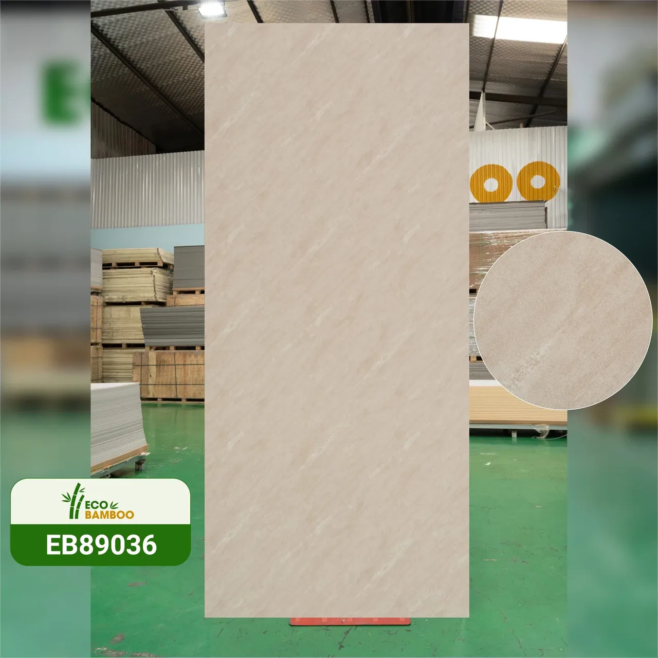 Silk Limestone EB89036