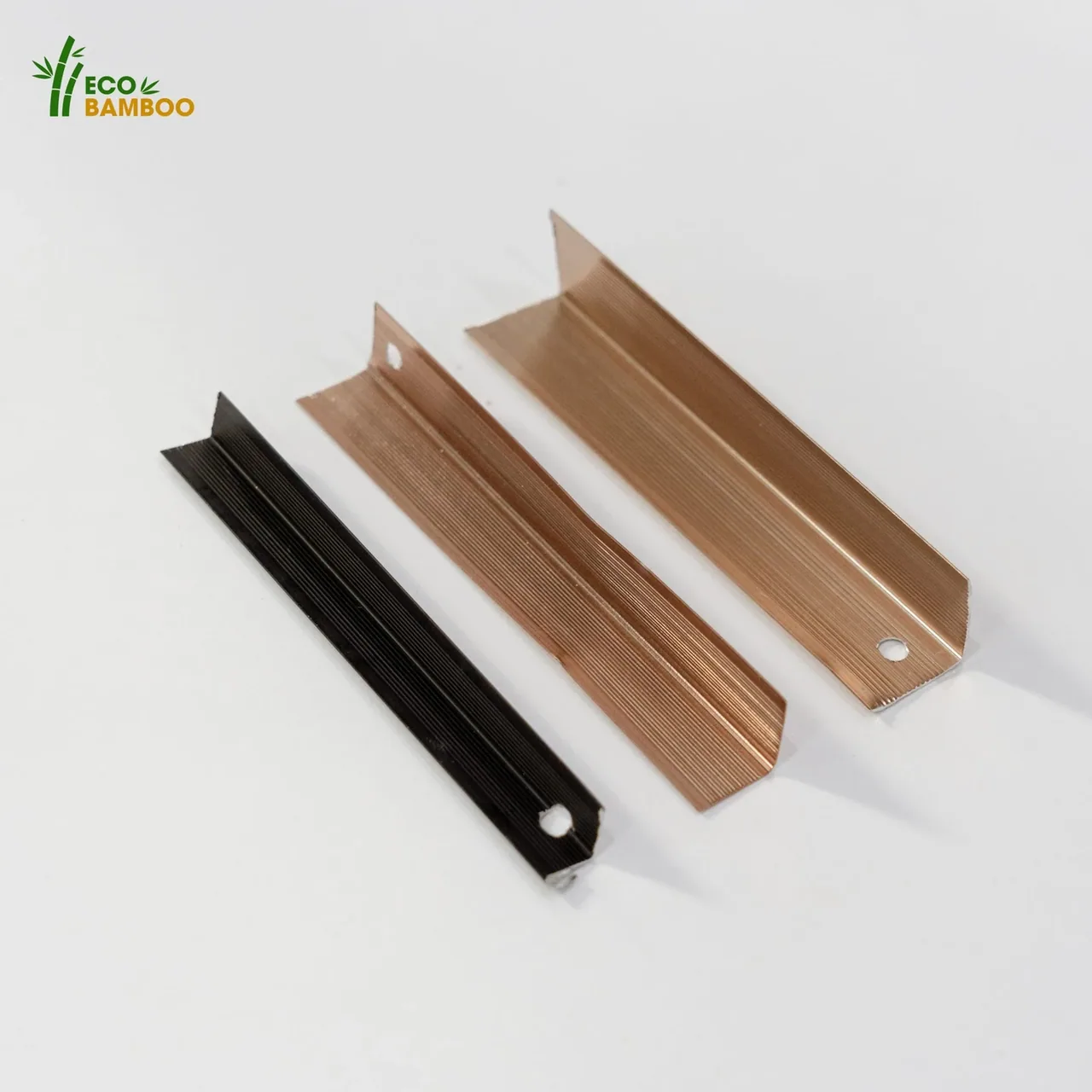 Nẹp V bản trung -EBN89002-2 – Eco Bamboo