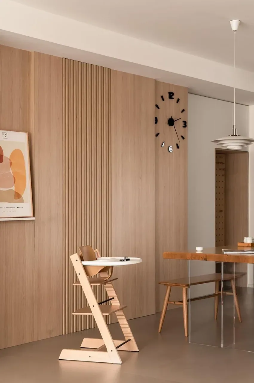 Tấm ốp than tre Eco Bamboo mã 4EB66014