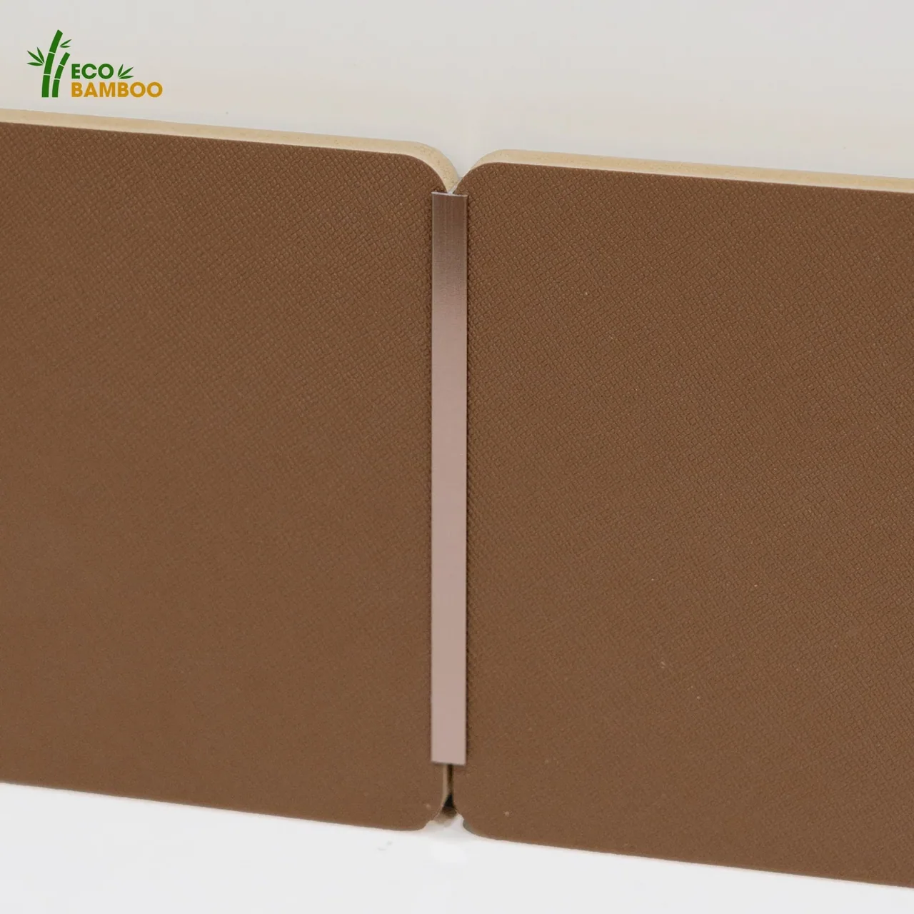 Nẹp H không rãnh -EBN85001-EBN55001-1 – Eco Bamboo