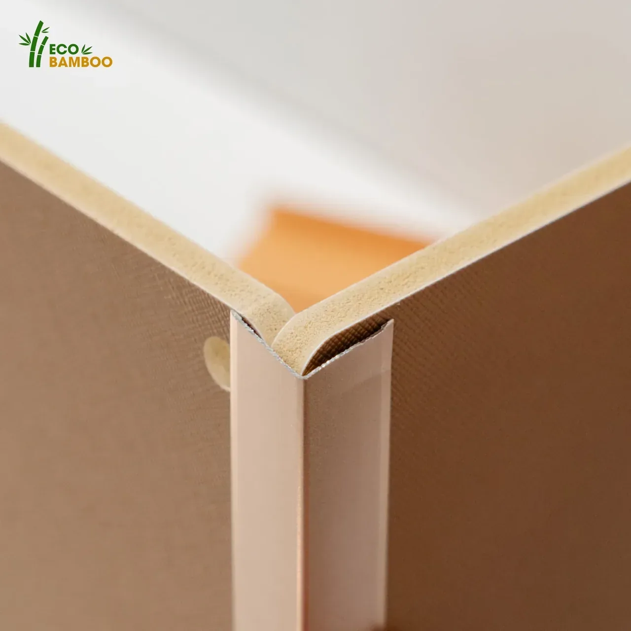 Nẹp V bản to -EBN89003-1 – Eco Bamboo