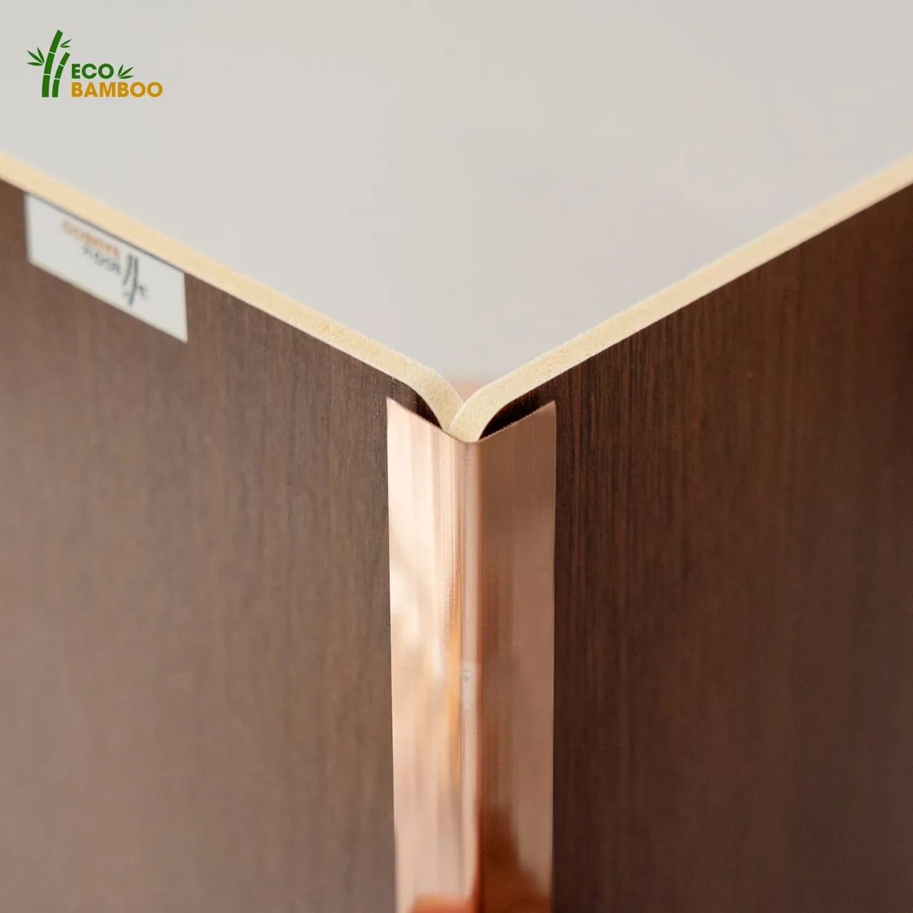Nẹp V bản trung -EBN89002-2 – Eco Bamboo
