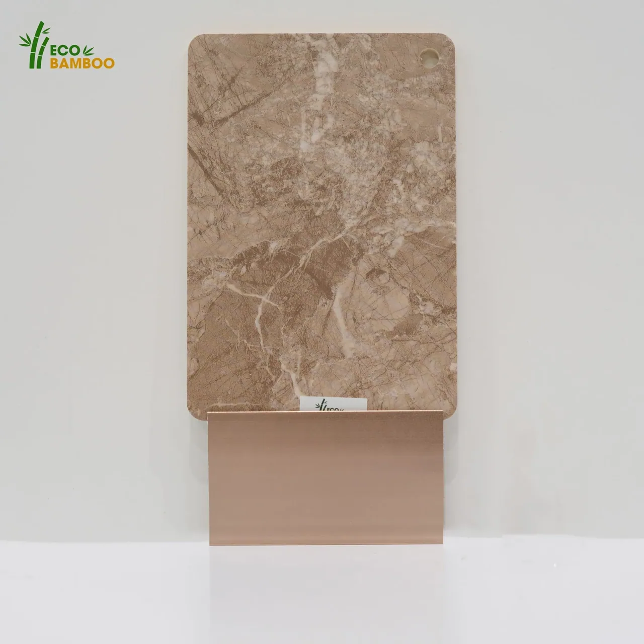 Nẹp chân tường thẳng-EBN88001-4 – Eco Bamboo