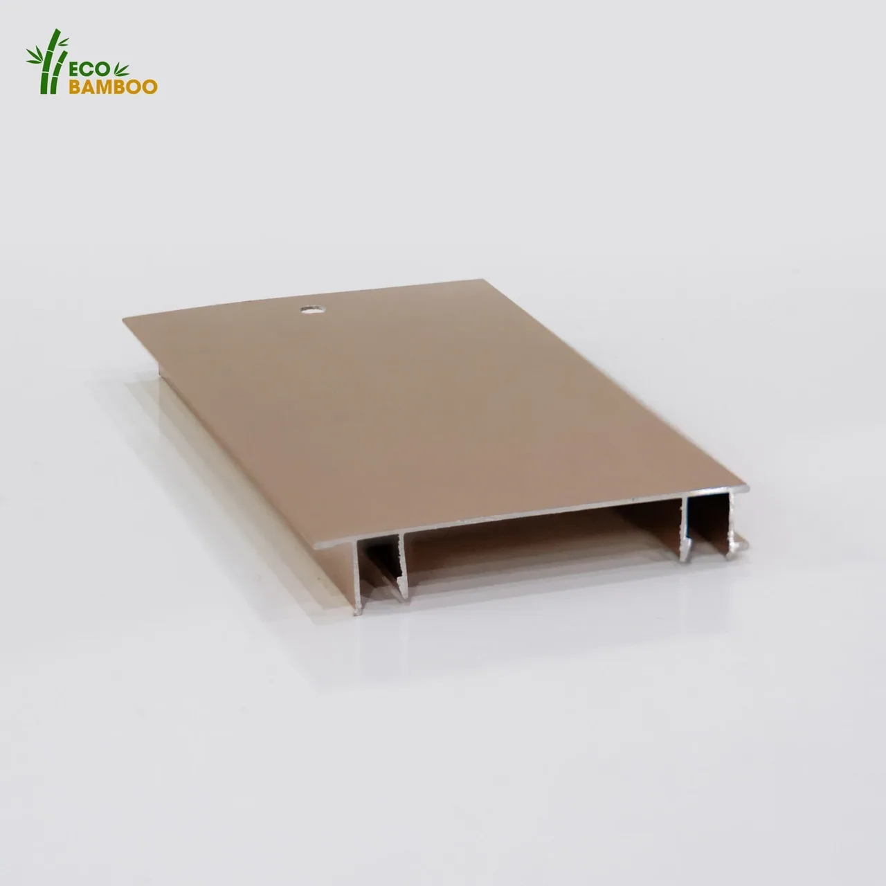 Nẹp chân tường thẳng