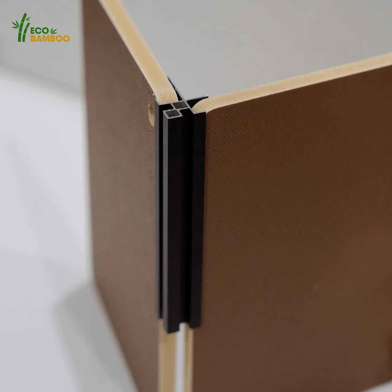 Nẹp góc dương -EBN86006-1 – Eco Bamboo