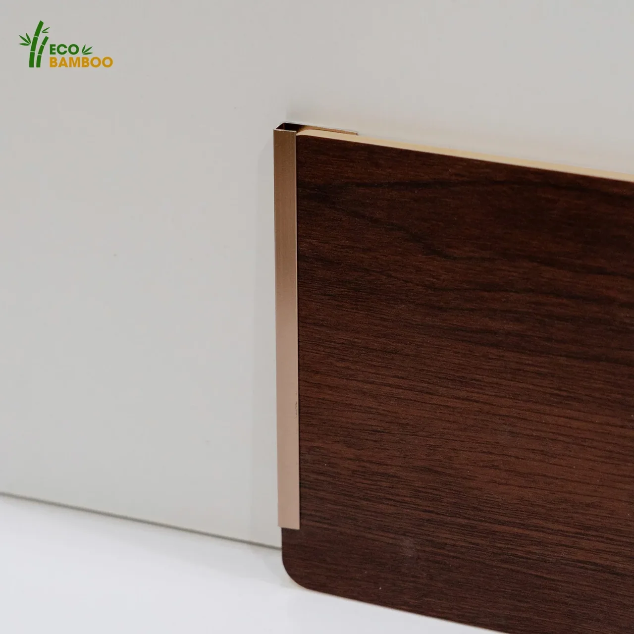 Nẹp kết thúc thường -EBN83001-EBN53001-2 – Eco Bamboo