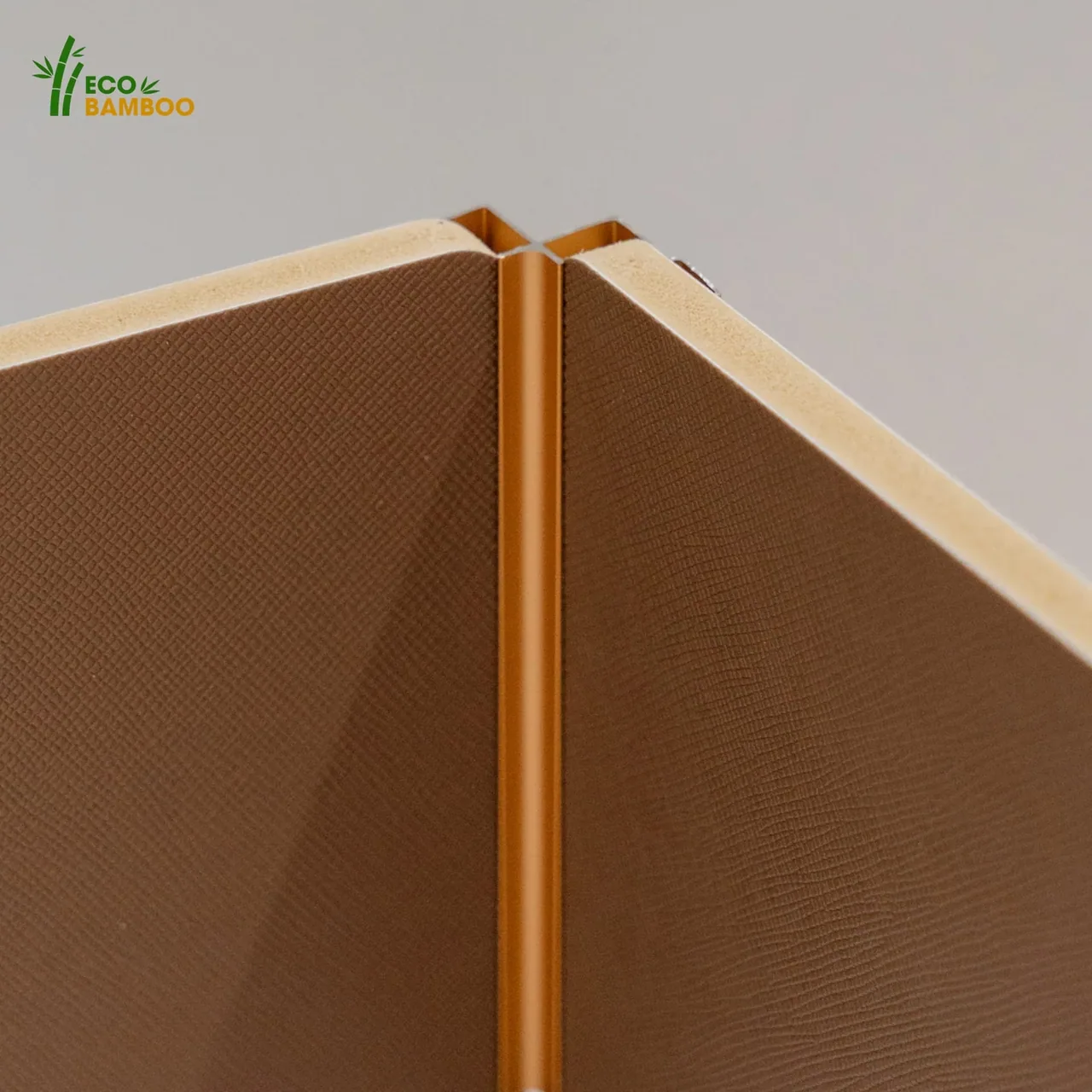 Nẹp vuông góc âm -EBN86001-EBN56001-1 – Eco Bamboo