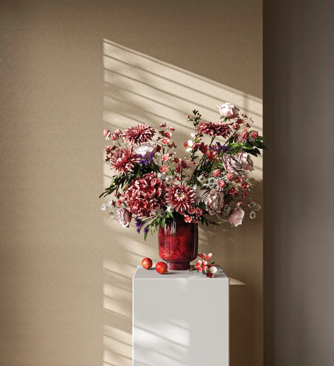 Tấm ốp than tre Eco Bamboo mã EB58005