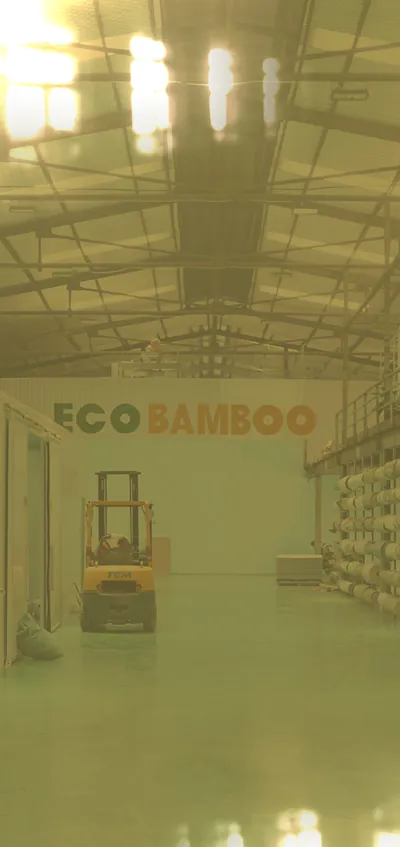 88003 gương vàng – Eco Bamboo