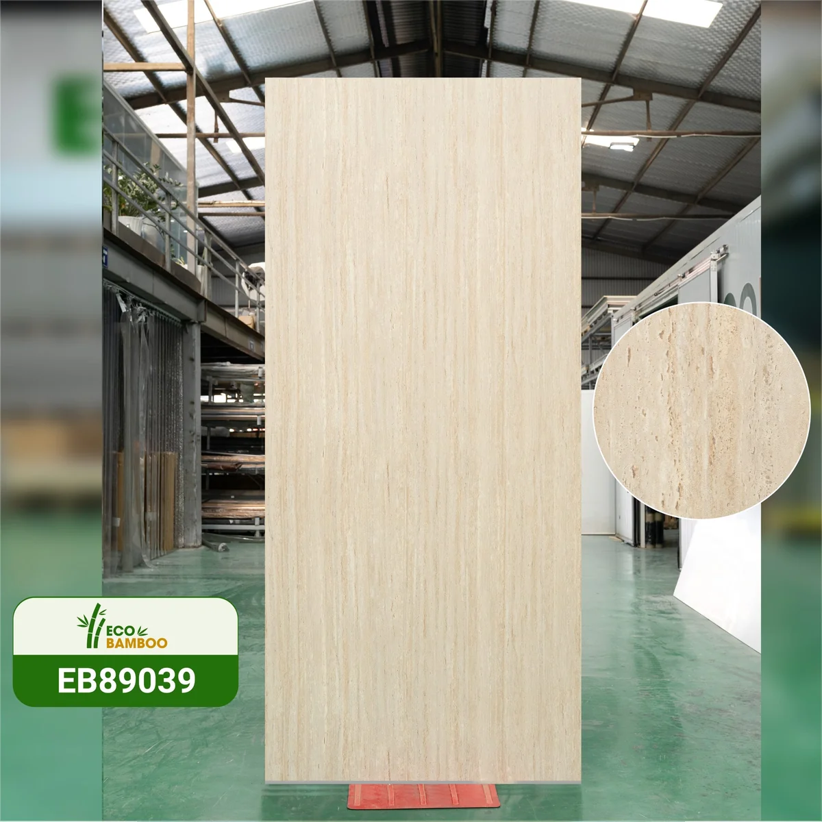 Sahara Travertine EB89039