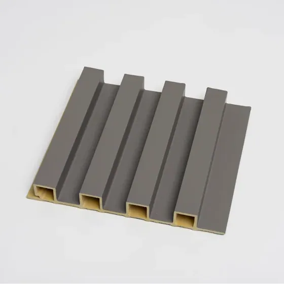 Lam sóng Eco Bamboo – Lam vuông cỡ nhỡ EBL68001