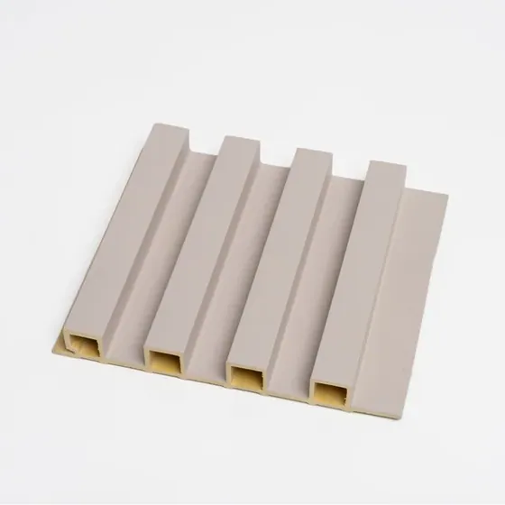 Lam sóng Eco Bamboo – Lam vuông cỡ nhỡ EBL68017