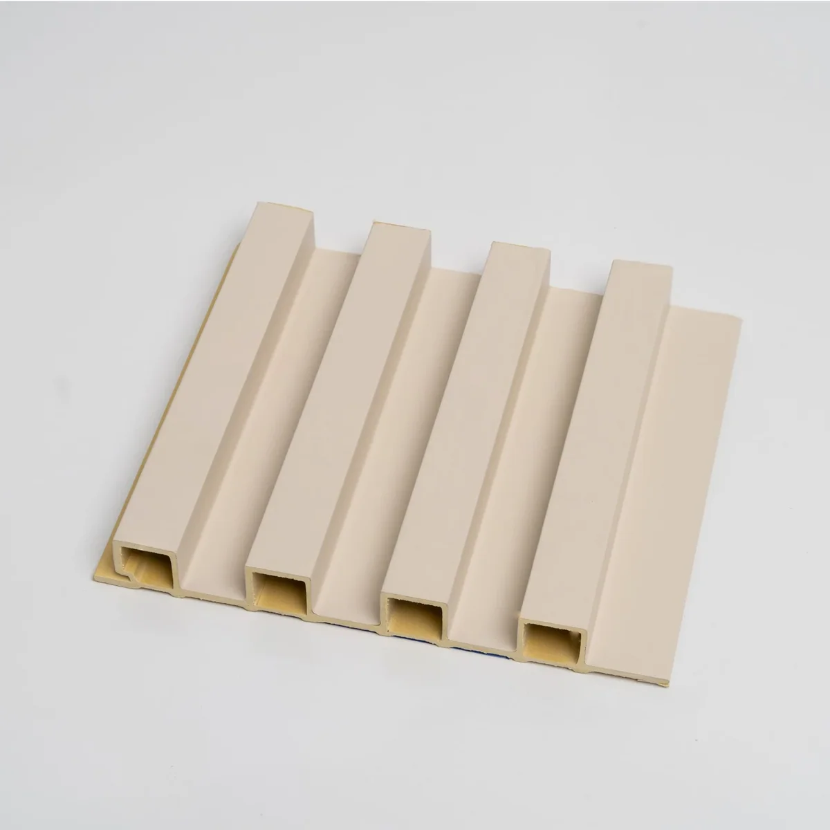 Lam sóng Eco Bamboo – Lam vuông cỡ nhỡ EBL68019