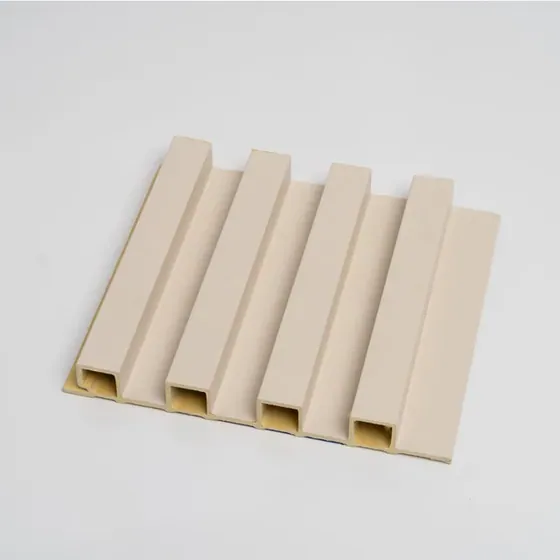 Lam sóng Eco Bamboo – Lam vuông cỡ nhỡ EBL68019