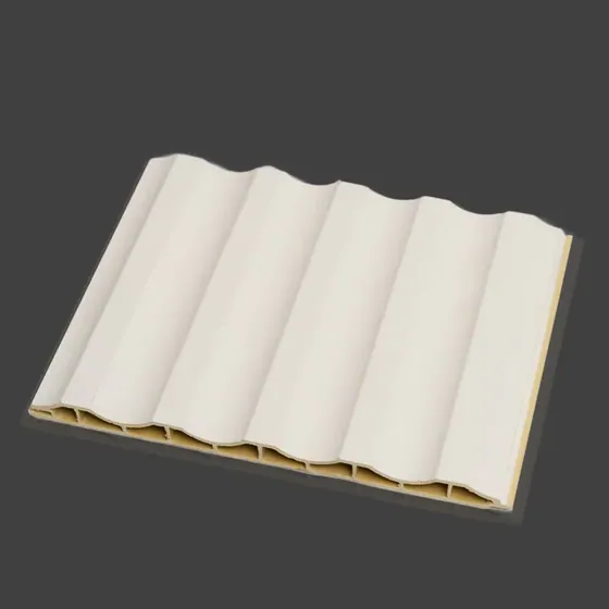 Lam sóng Eco Bamboo – Lam bán nguyệt âm EBL88005