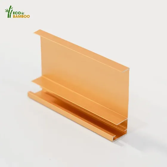 Nẹp trần -EBN82001-EBN52001-1 – Eco Bamboo