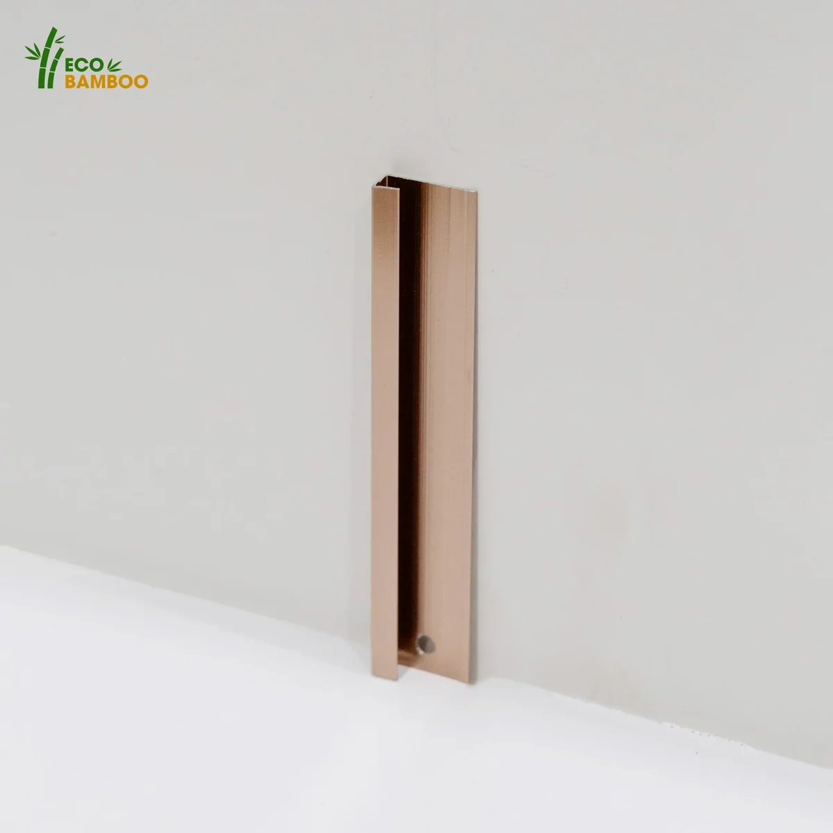 Nẹp kết thúc thường -EBN83001-EBN53001-2 – Eco Bamboo