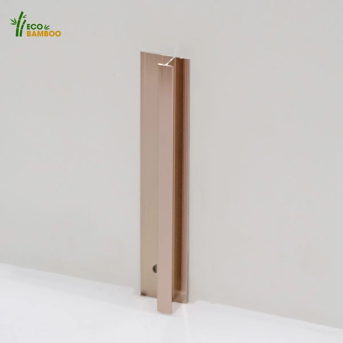 Nẹp H không rãnh -EBN85001-EBN55001-1 – Eco Bamboo