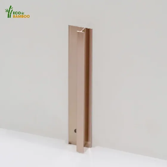 Nẹp H không rãnh -EBN85001-EBN55001-1 – Eco Bamboo