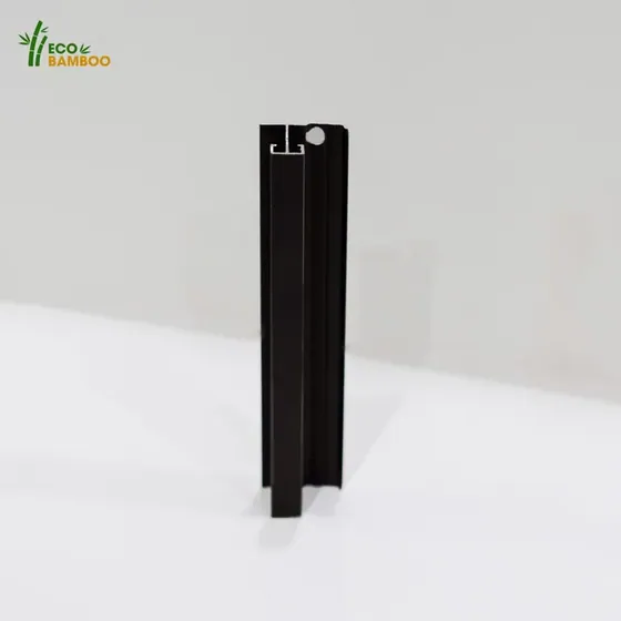 Nẹp T lồi -EBN85002-EBN55002-2 – Eco Bamboo
