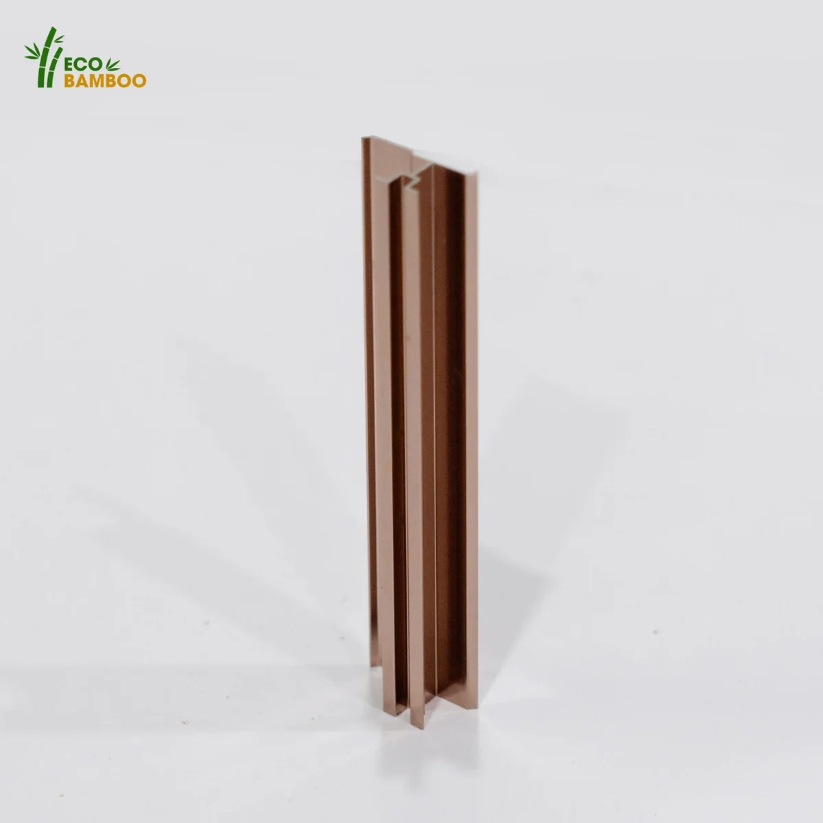 Nẹp H rãnh nông-EBN85004-EBN55004-2 – Eco Bamboo