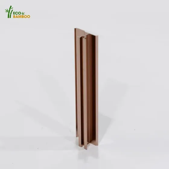 Nẹp H rãnh nông-EBN85004-EBN55004-2 – Eco Bamboo