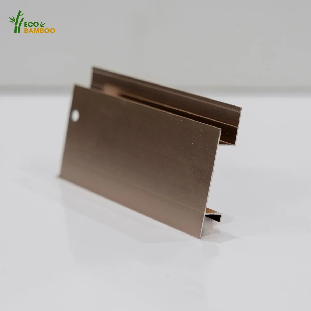 Nẹp H nối bản lớn-EBN85006-2 – Eco Bamboo