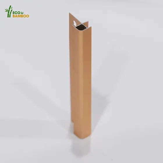 Nẹp vuông góc lồi -EBN86003-EBN560031 – Eco Bamboo
