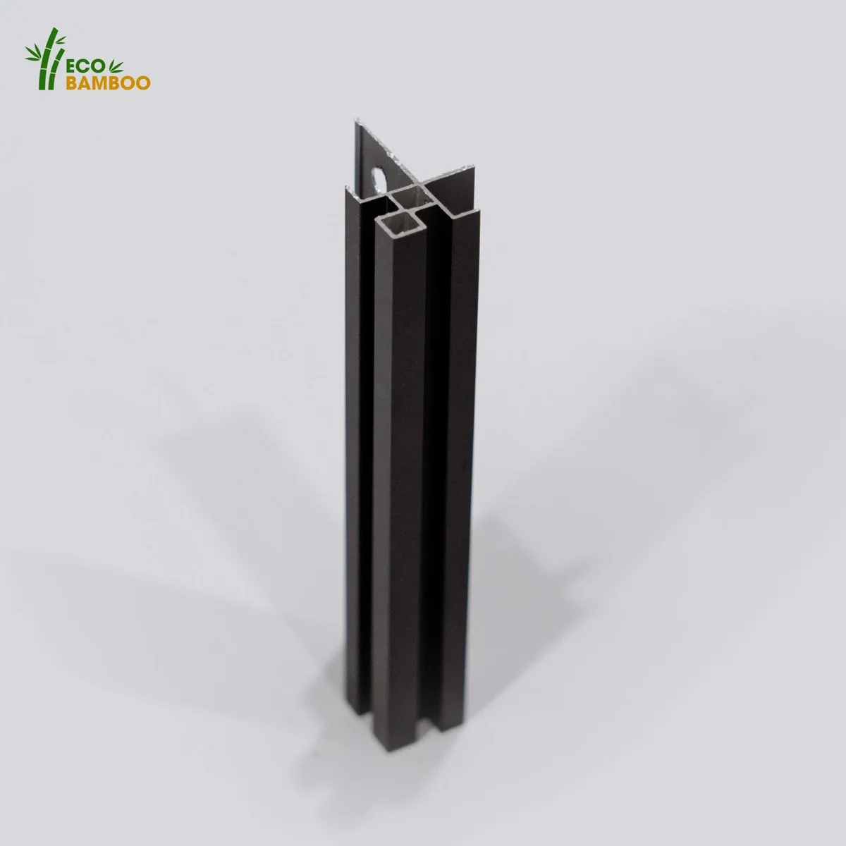 Nẹp góc dương -EBN86006-1 – Eco Bamboo