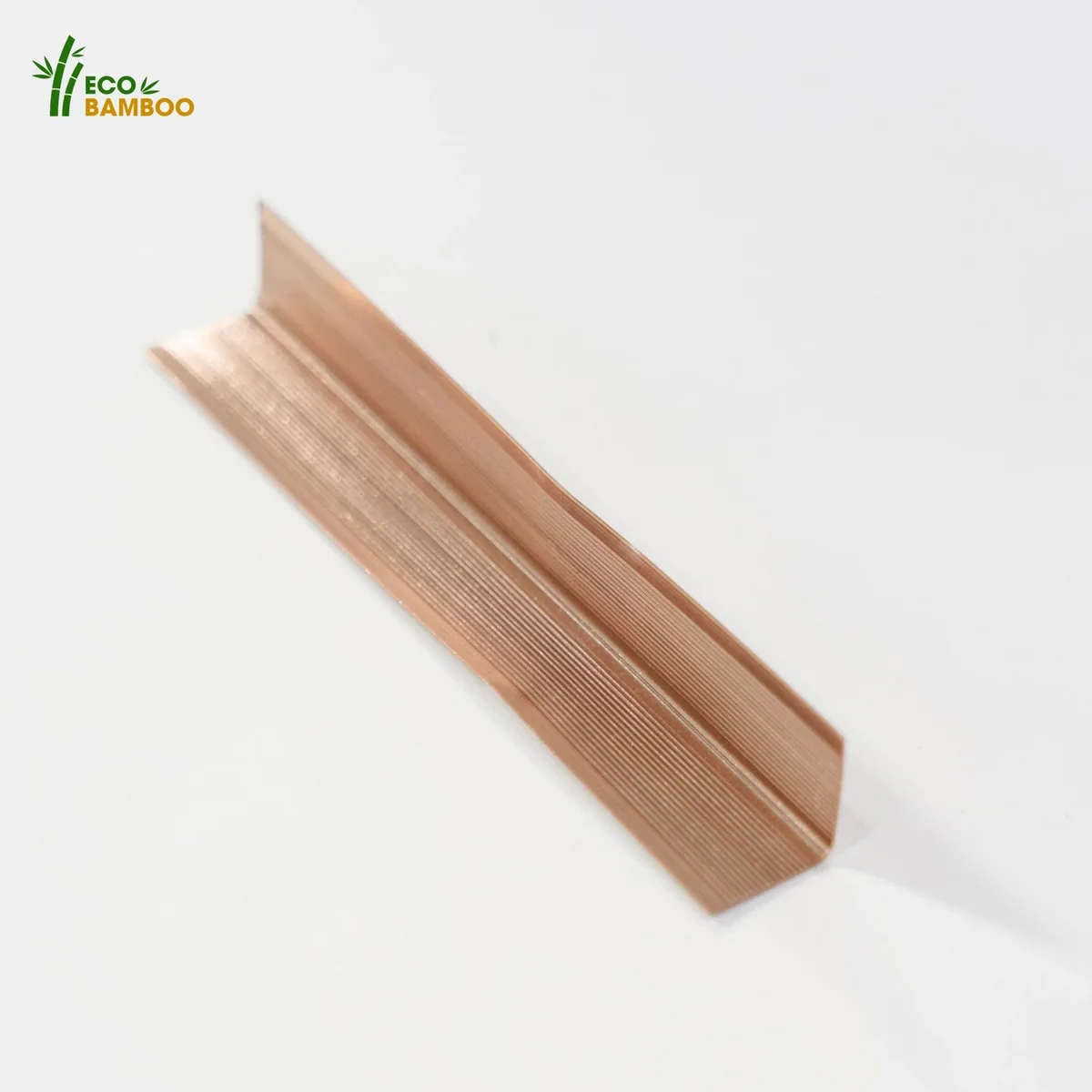 Nẹp V bản trung -EBN89002-2 – Eco Bamboo