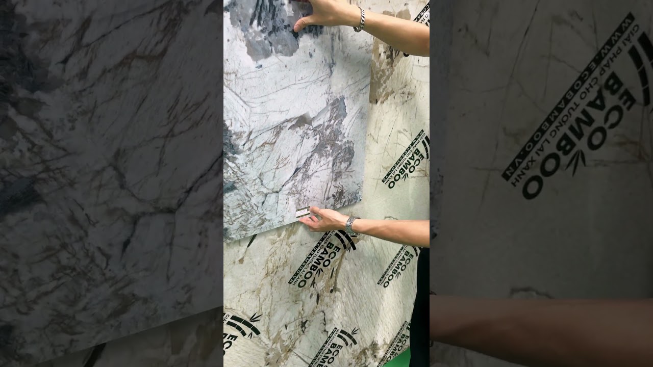 Video mã EB89025 trên kênh Eco Bamboo