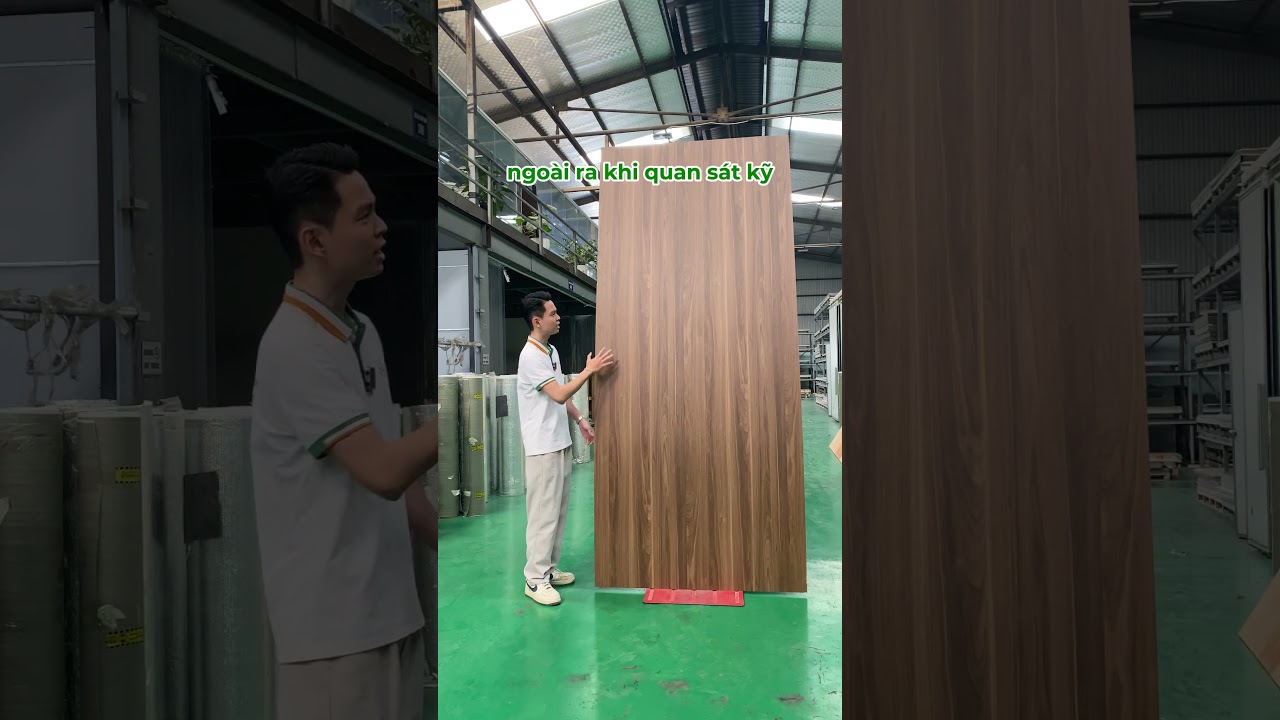 Video mã EB66432 trên kênh Eco Bamboo
