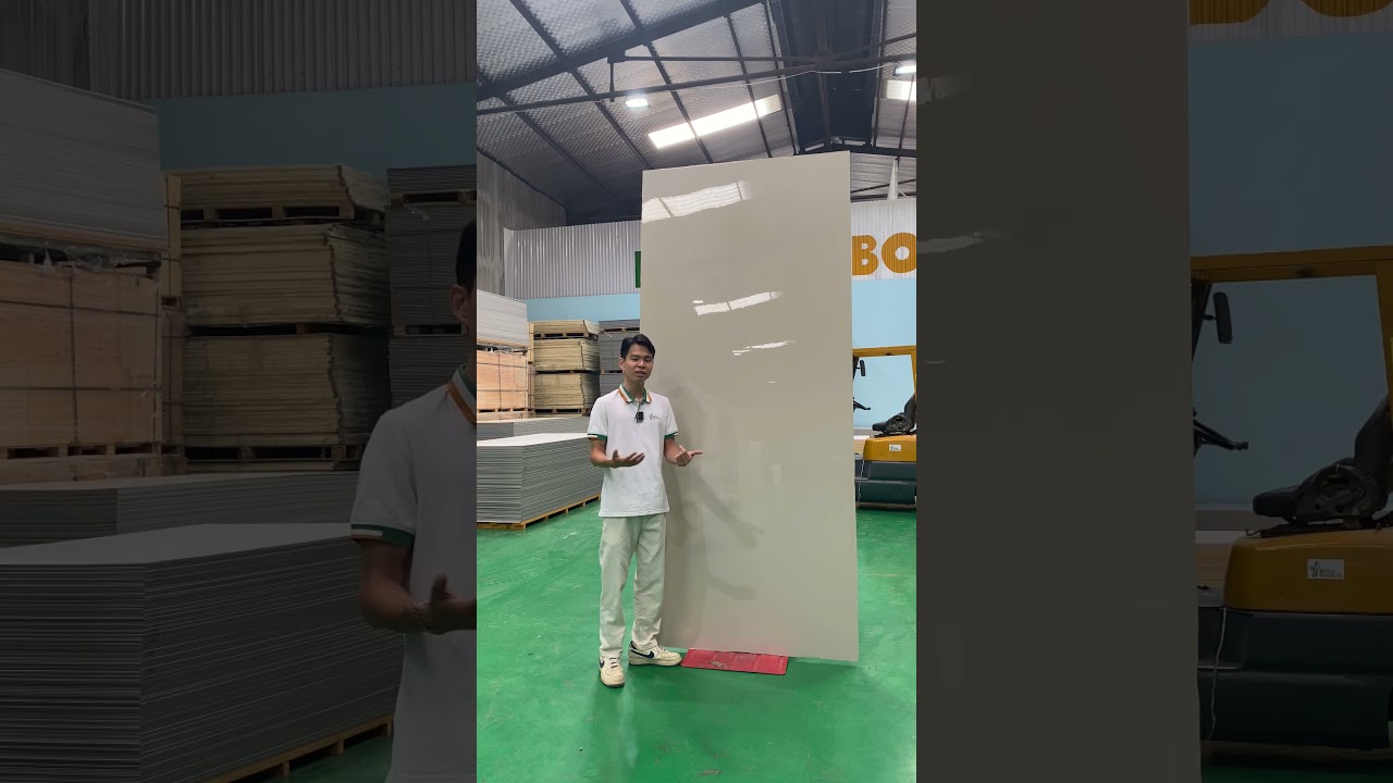 Video mã EB68040G trên kênh Eco Bamboo