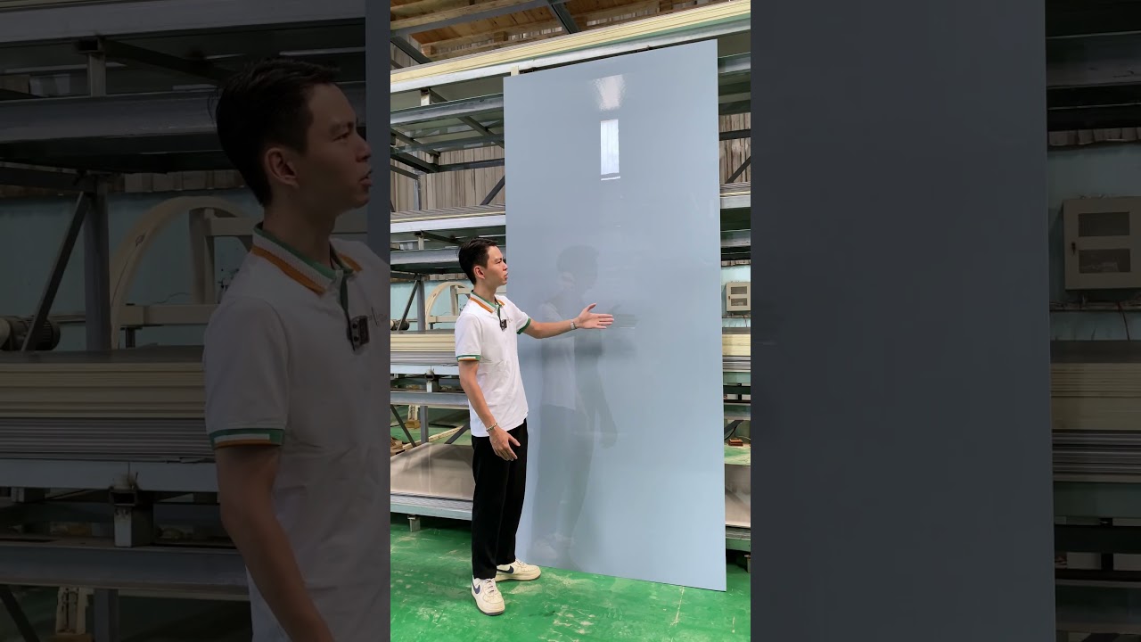 Video mã EB68039G trên kênh Eco Bamboo