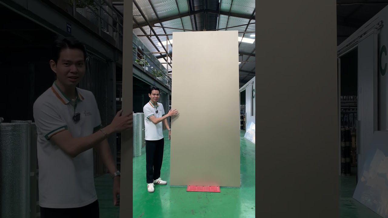 Video mã EB69010 trên kênh Eco Bamboo