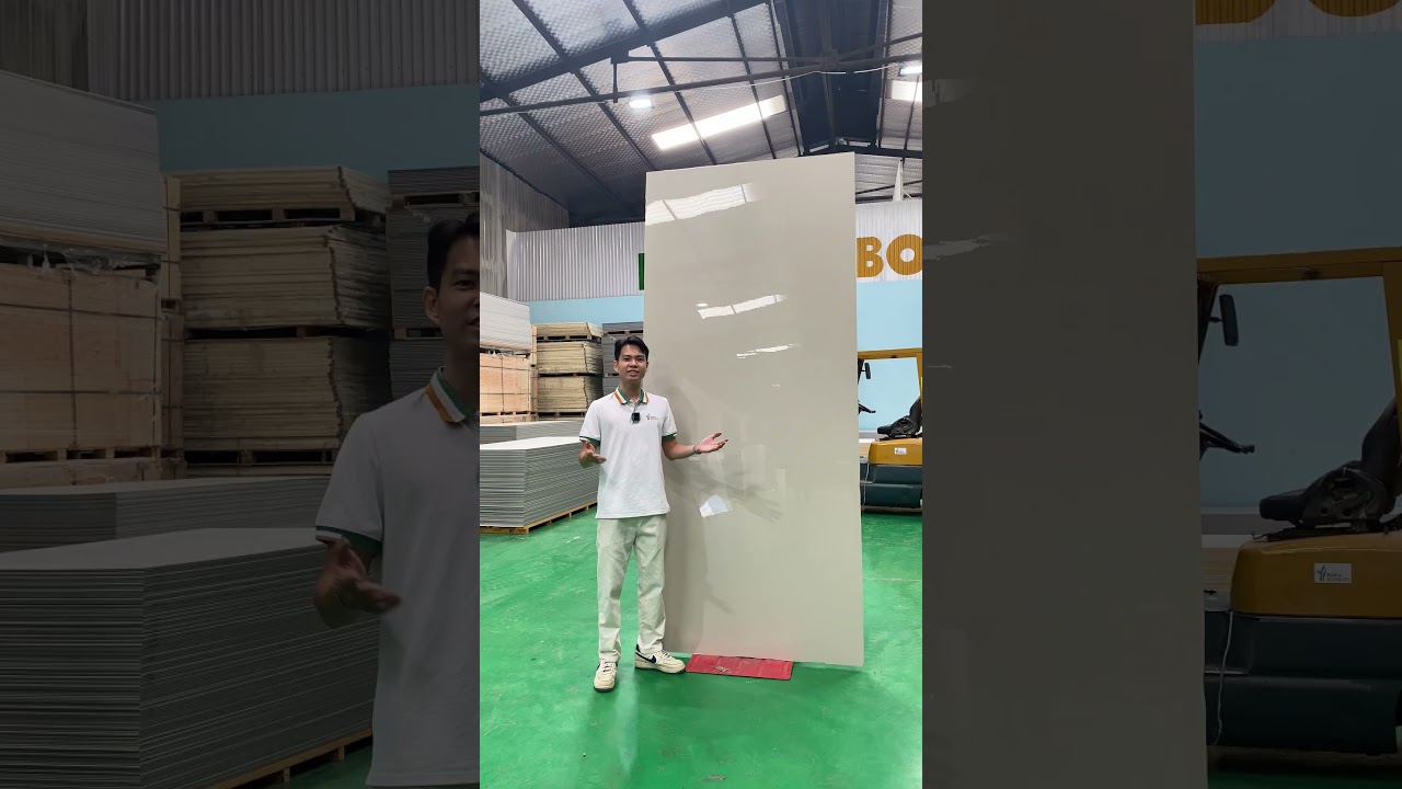 Video mã EB89037 trên kênh Eco Bamboo