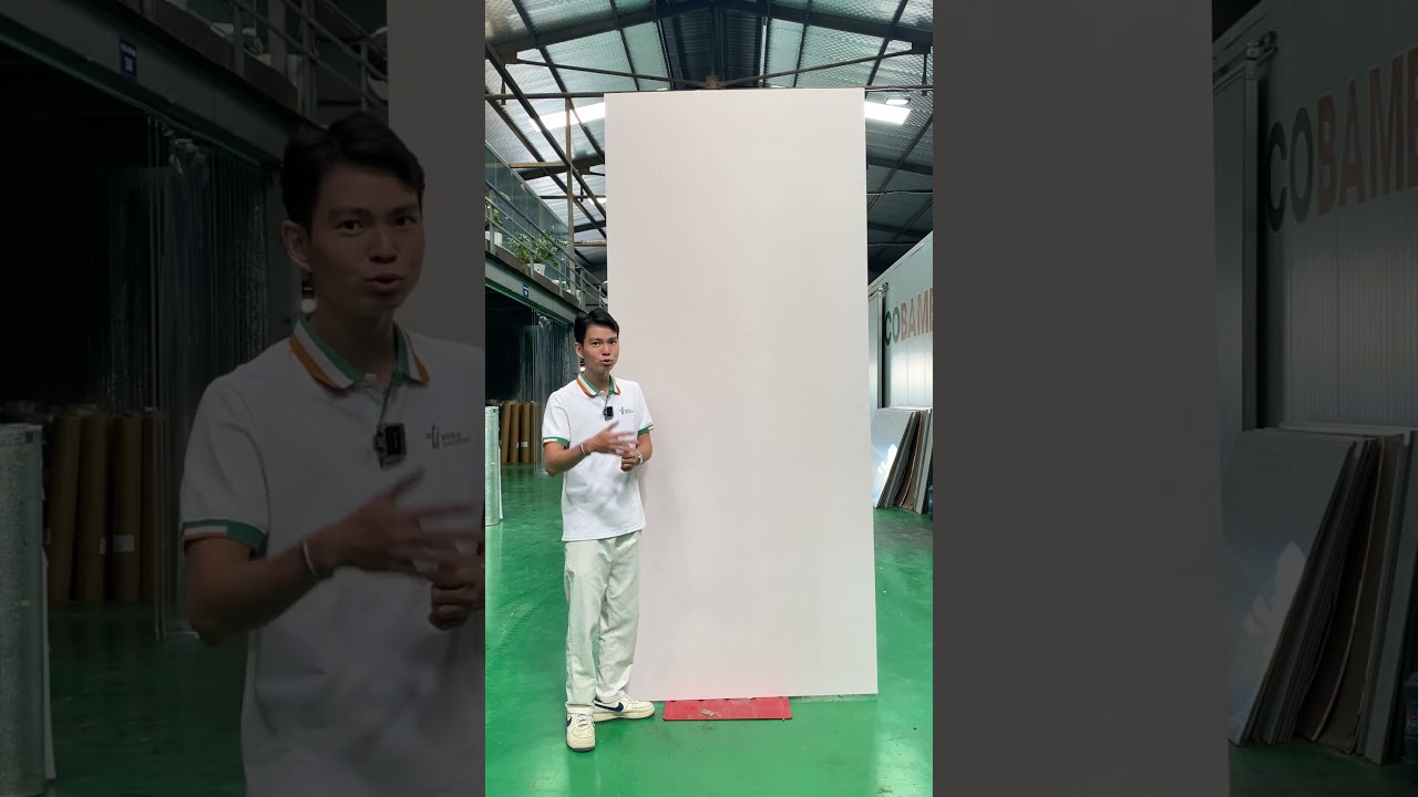 Video mã EB79048 trên kênh Eco Bamboo